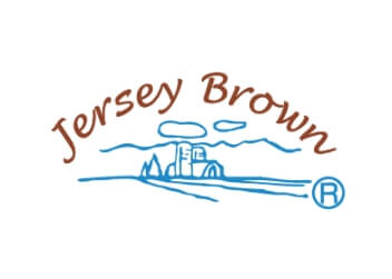 Jersey Brown