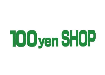 100yen SHOP