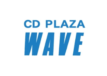 CD PLAZA WAVE