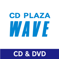 CD&DVD WAVE